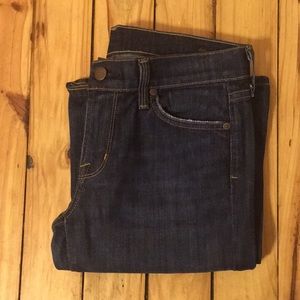 Citizens of Humanity Jeans Dita Petite Bootcut